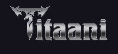 Titaani logo