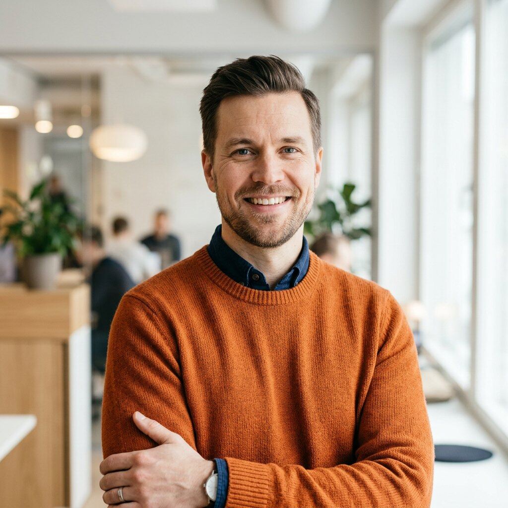 Jari Heikkinen