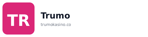 Trumo-kasinot