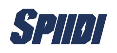 Spiidi logo