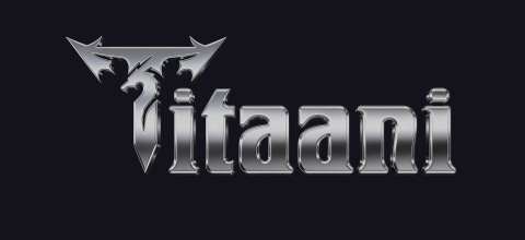 Titaani logo